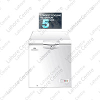 Dawlance DF 300 ES Deep Freezer 230 Liters