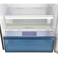 Dawlance DTM-7650 Glass Door Inverter IoT No Frost Refrigerator
