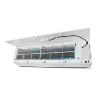 Dawlance Mega Flex 1 Ton Split Inverter Air Conditioner