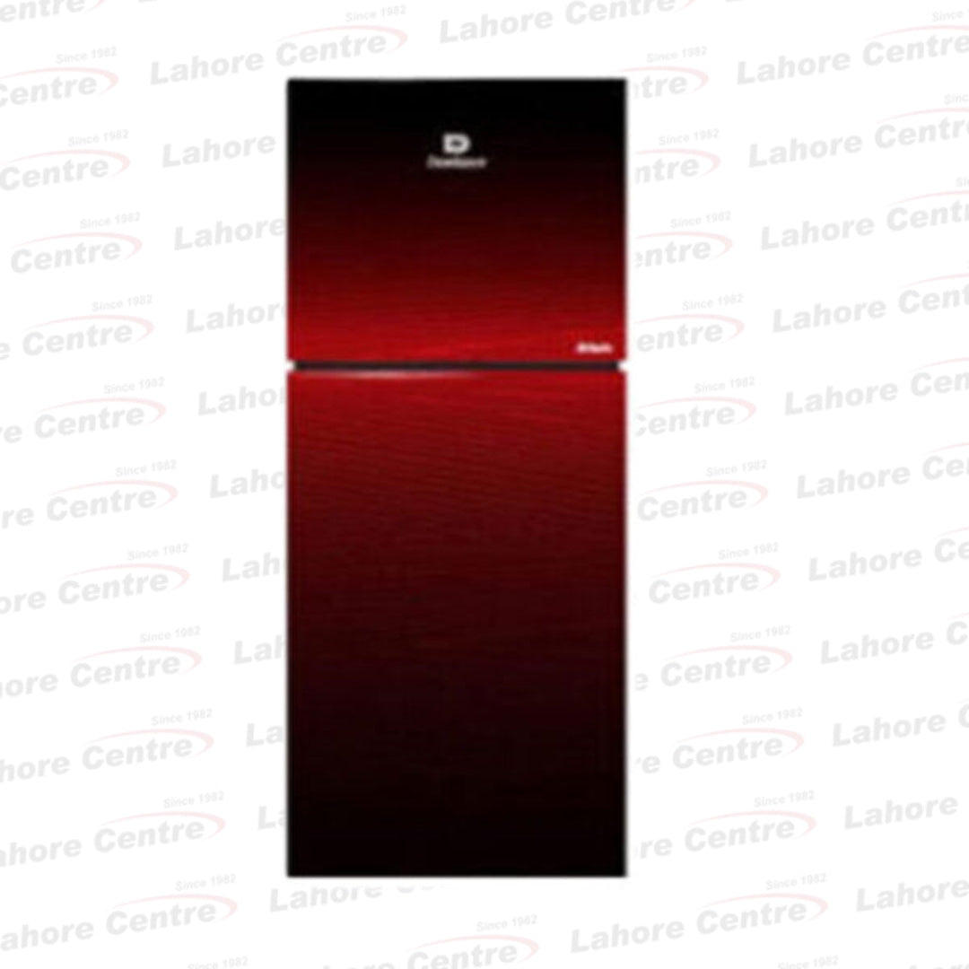 Dawlance Refrigerator Avante Noir 91999 GD price in Lahore 
