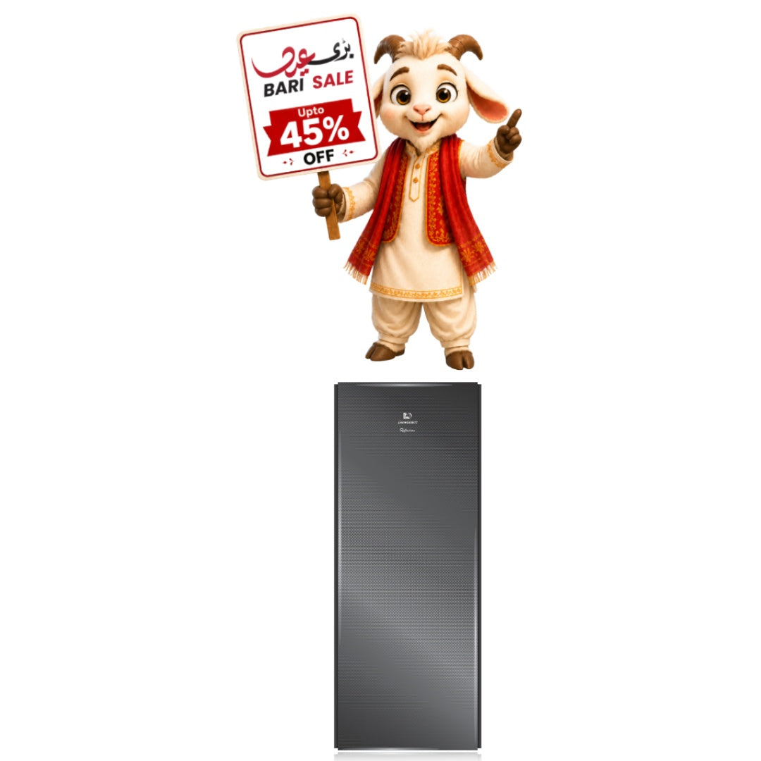 Dawlance VF-1035 GD Single Door Freezer | Bari Eid Bari Sale