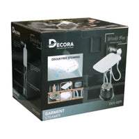 Decora Handy Garment Steamer DHS 271
