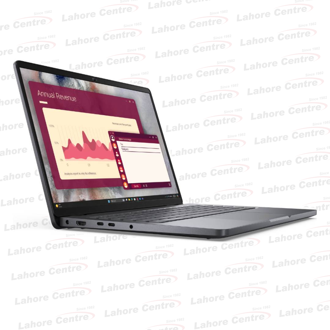 Dell Pro 14 PC14250 Laptop on Installments in Lahore
