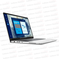 Dell Pro 16 PC16250 Laptop on Installments in Lahore