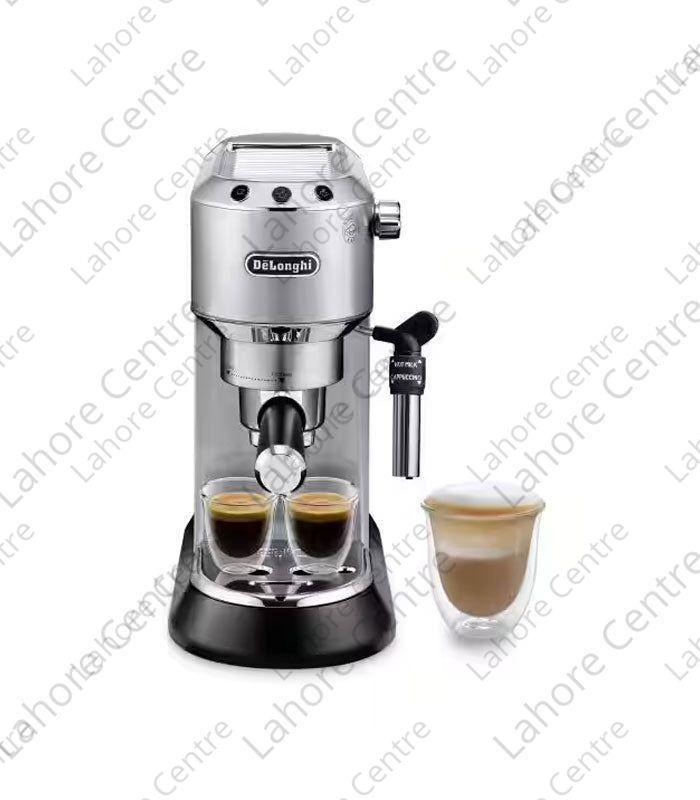 Delonghi EC685.M Dedica Style Manual Coffee Makers
