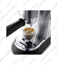 Delonghi EC685.M Dedica Style Manual Coffee Makers

