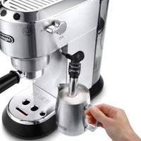 Delonghi EC685.M Dedica Style Manual Coffee Makers Price in Pakistan