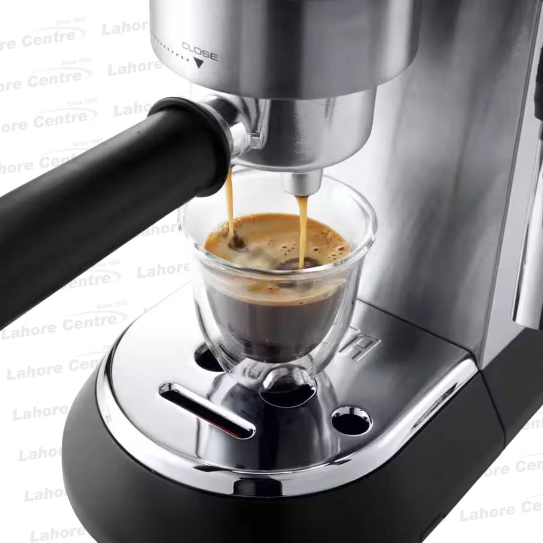 Delonghi EC685.M Dedica Style Manual Coffee Makers on Installments