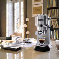 Delonghi EC685.M Dedica Style Manual Coffee Makers Latest Price
