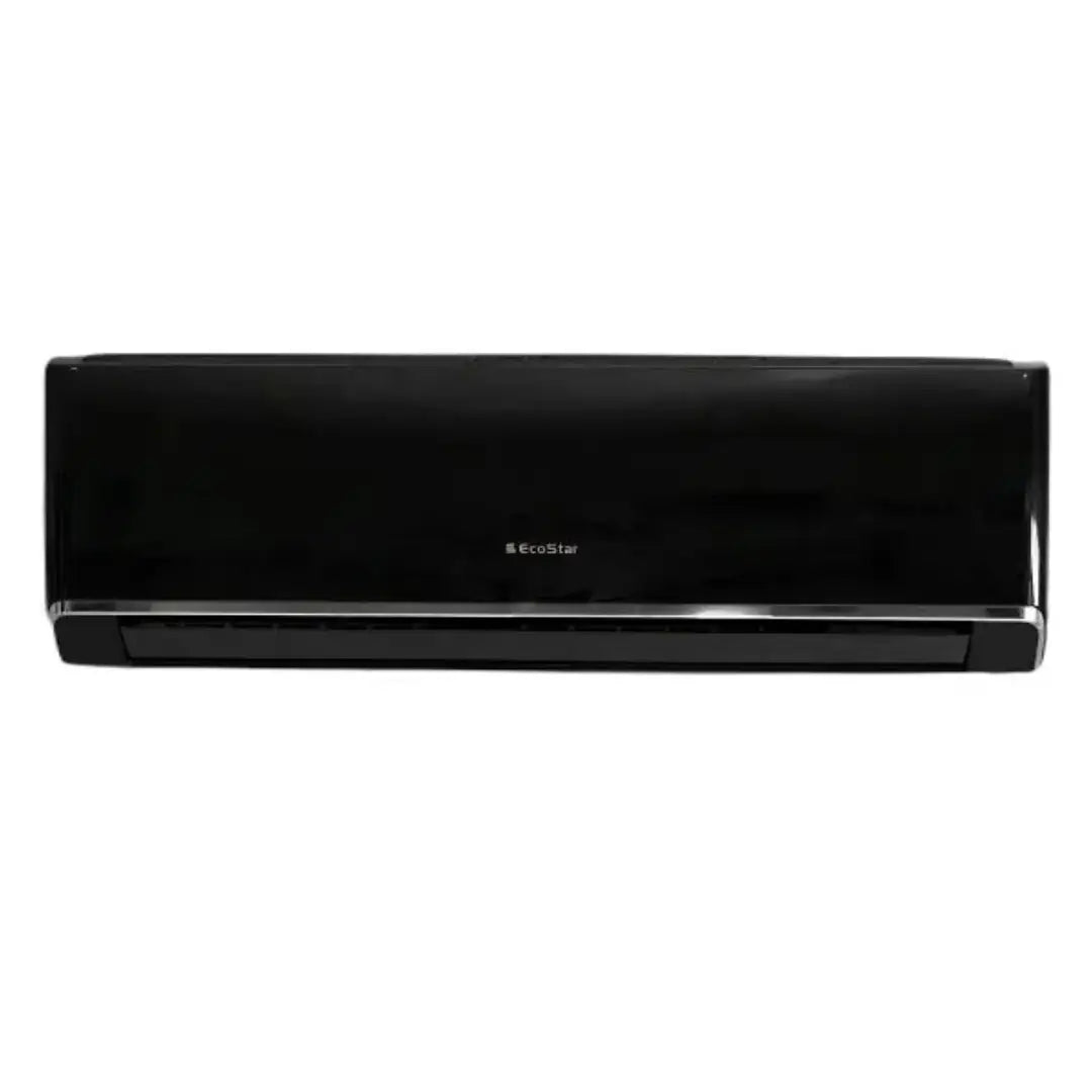 EcoStar 1.5 Ton Inverter Split AC 18DU01 Black Duke Series on Installments in Lahore
