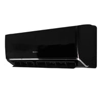 EcoStar 1.5 Ton Inverter Split AC 18DU01 Black Duke Series on Installments