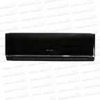 EcoStar 1 Ton Inverter Split AC 12DU01 Duke Series Black