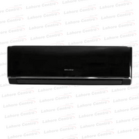 EcoStar 1 Ton Inverter Split AC 12DU01 Duke Series Black