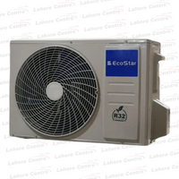 EcoStar 1 Ton Inverter Split AC 12DU01 Duke Series Latest Price