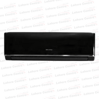 EcoStar 2 Ton Inverter Split AC 24DU01 Black Duke Series on Installments in Lahore