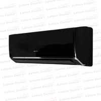 EcoStar 2 Ton Inverter Split AC 24DU01 Black Duke Series Price in Pakistan