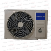 EcoStar 2 Ton Inverter Split AC 24DU01 Black Duke Series Updated Price