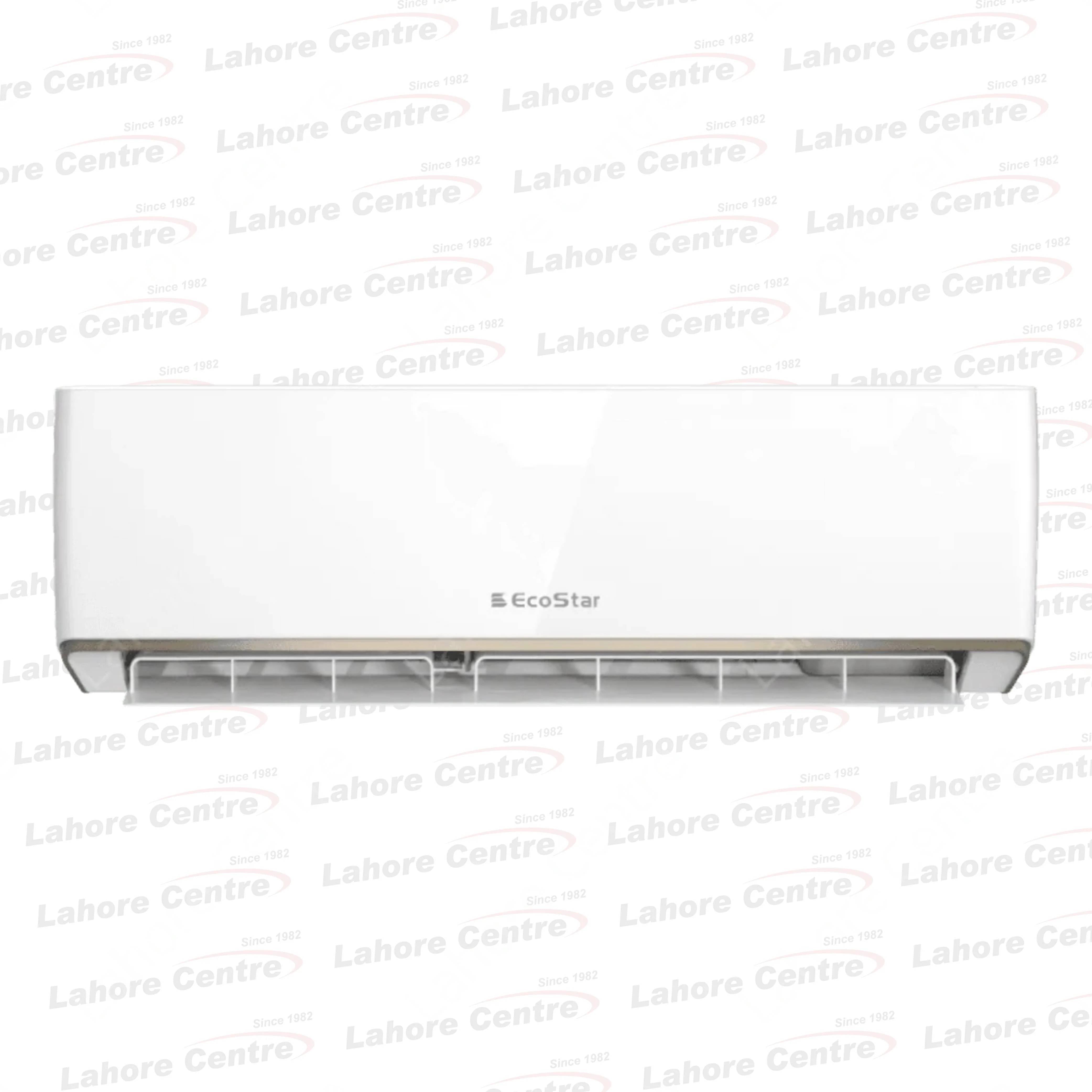 EcoStar ES-12DU01WG Duke Inverter 1 Ton AC