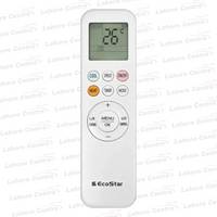 EcoStar ES-12DU01WG Duke Inverter 1 Ton AC Price in Pakistan