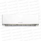 EcoStar ES-18DU01WC 1.5 Ton Inverter AC