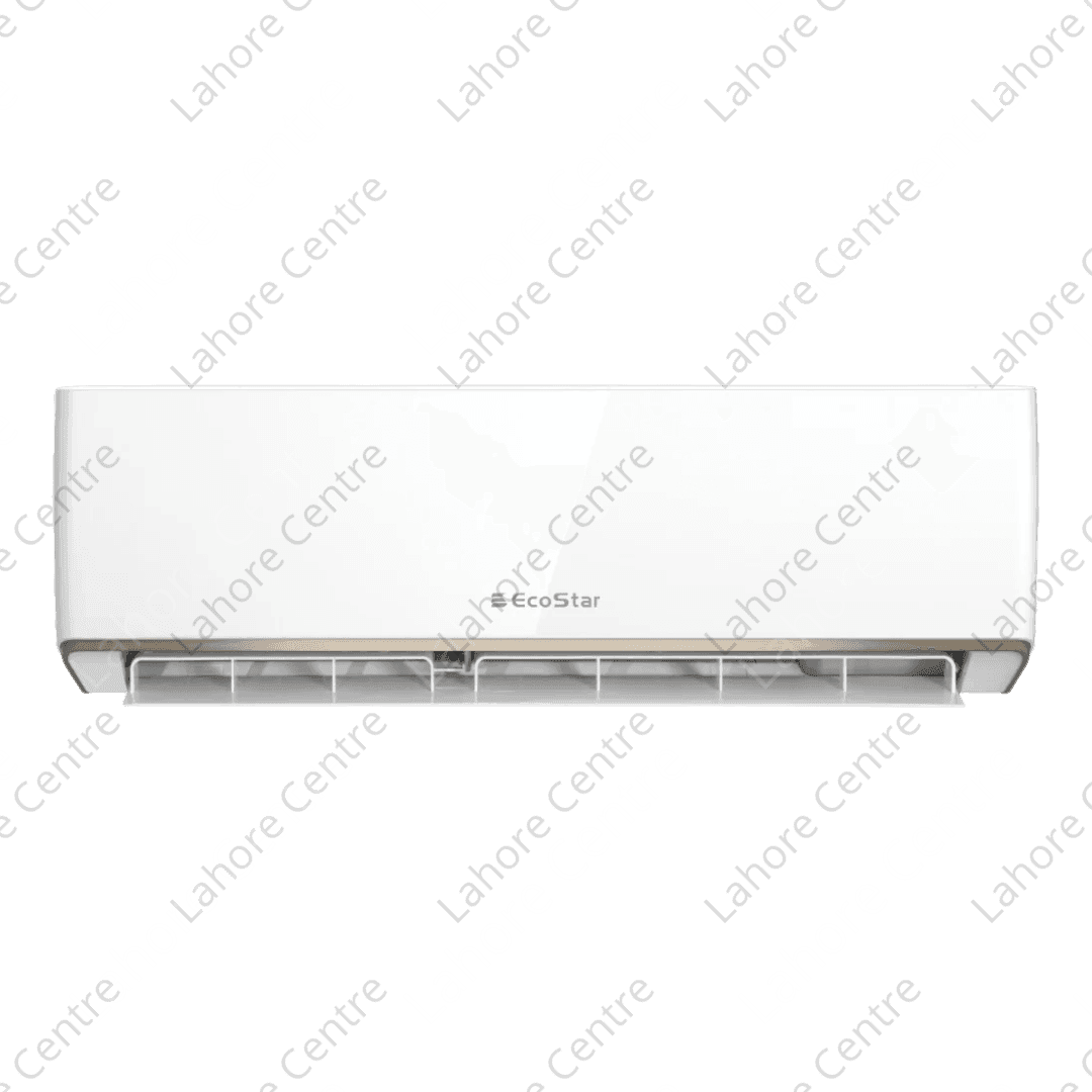 EcoStar ES-18DU01WC 1.5 Ton Inverter AC