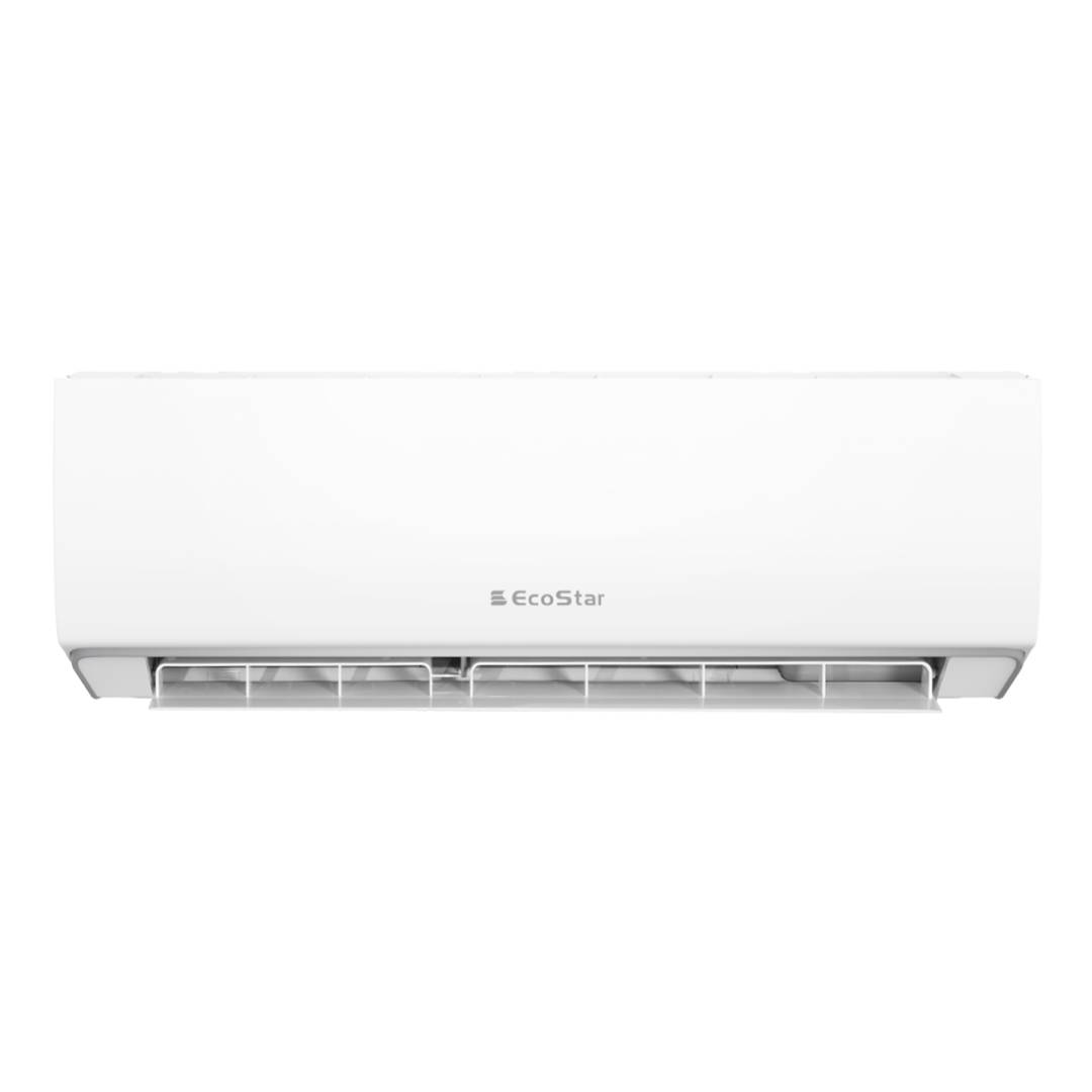 EcoStar Emperor ES-12EM01WS 1 Ton AC Inverter