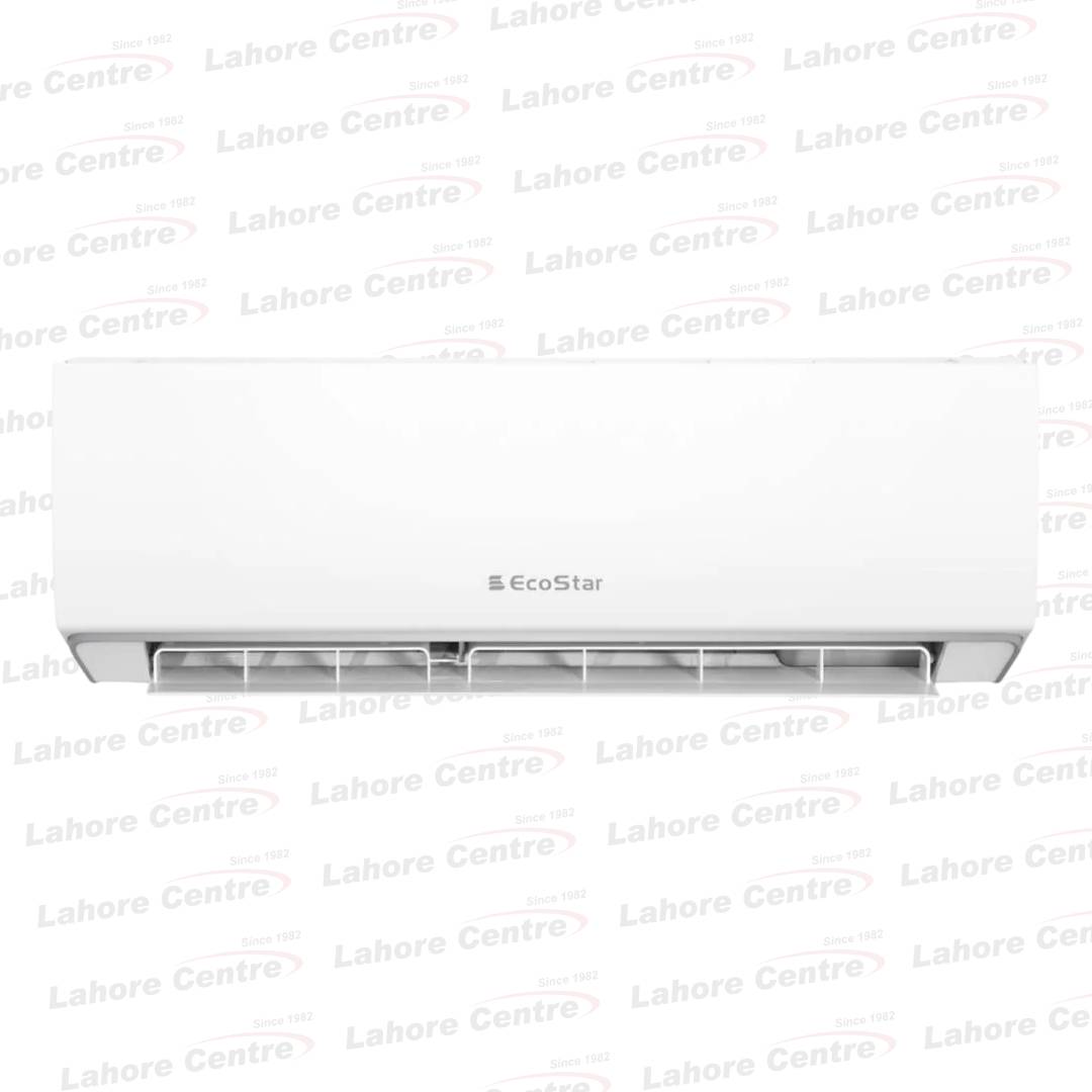 EcoStar Emperor ES-12EM01WS 1 Ton Inverter AC on Installments