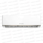 EcoStar Inverter AC Duke Series 1.5-Ton ES-18DU01WG Heat & Cool