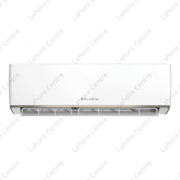 EcoStar Inverter AC Duke Series 1.5-Ton ES-18DU01WG Heat & Cool