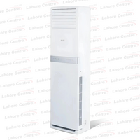 Ecostar 2 Ton Iceberg FSU Series Inverter AC EF-24IB01W
