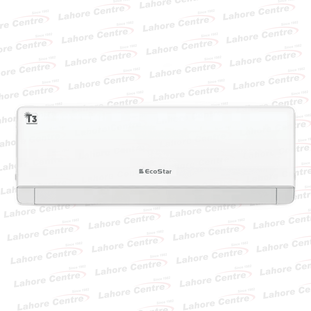 Ecostar Novo Series 1.0 Ton T3 Inverter AC 12NV01W
