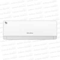 Ecostar Novo Series 1.0 Ton T3 Inverter AC 12NV01W
