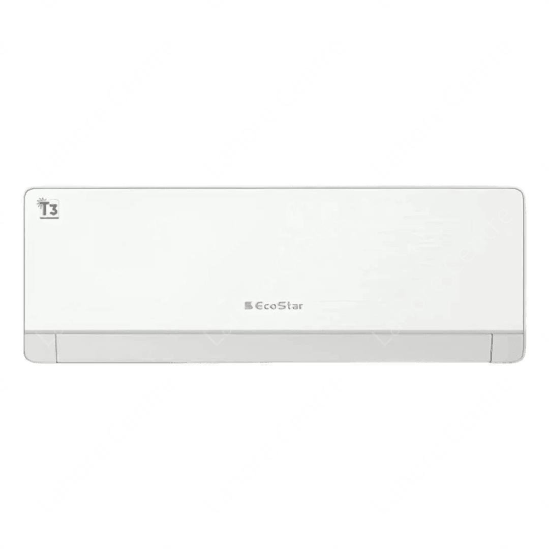Ecostar 1 Ton Inverter AC ES-12PR02W-T3