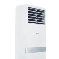 Ecostar 4 Ton Iceberg FSU Series Inverter AC EF-48IB01W on Installments in Lahore