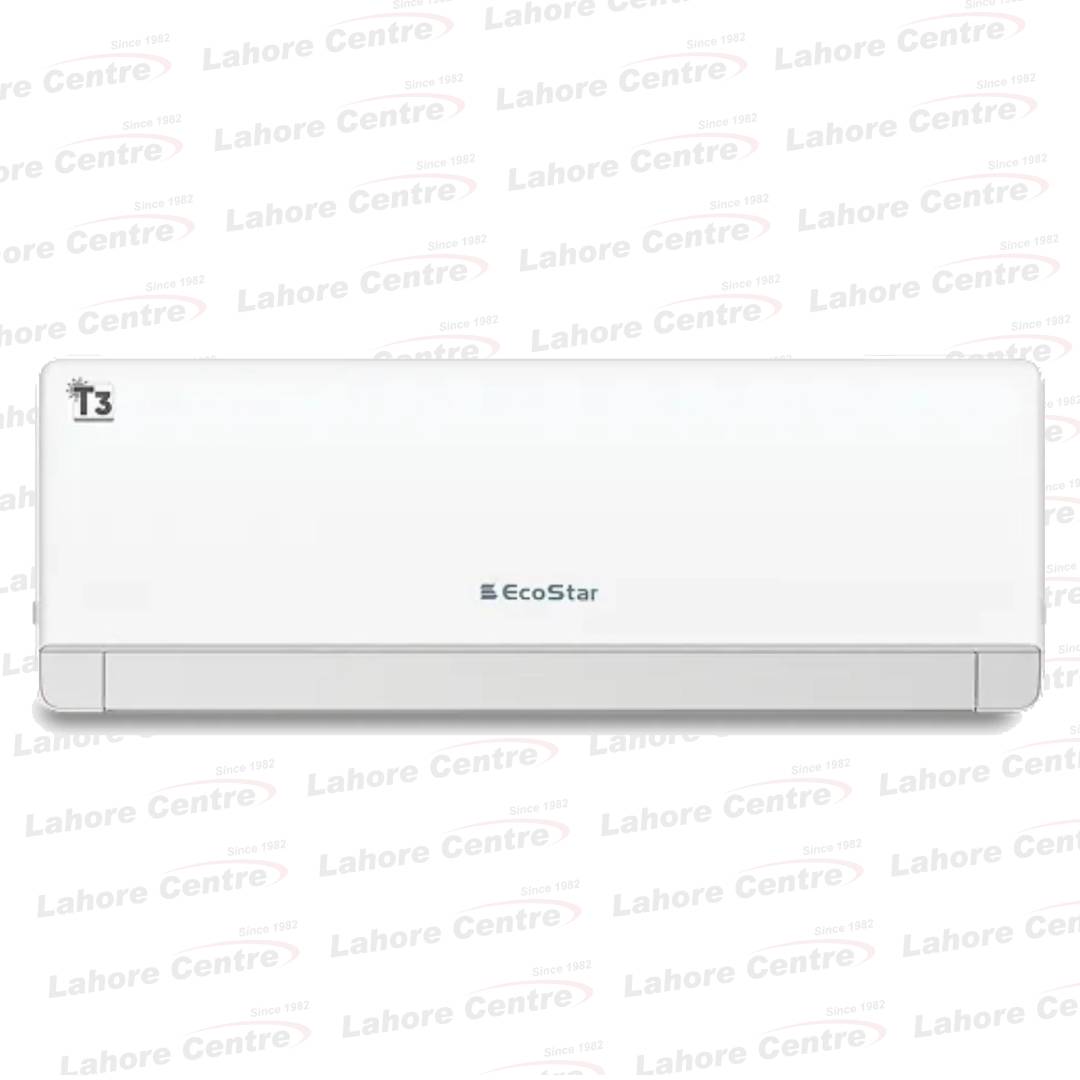 Ecostar Novo Series 1.5 Ton T3 Inverter AC 18NV01W on Installments