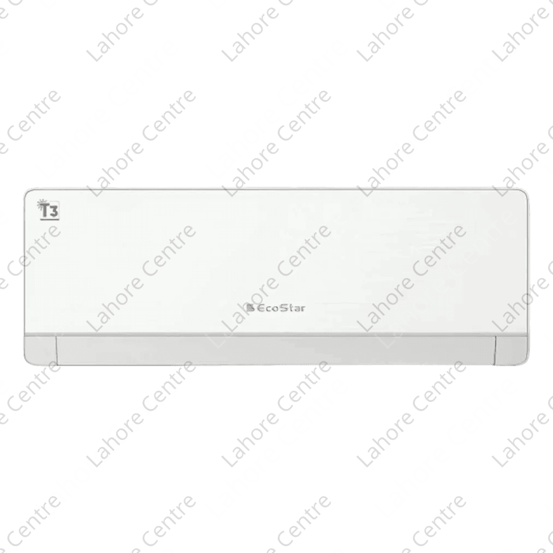 Ecostar T3 1.5 Ton Inverter AC ES-18PR02W