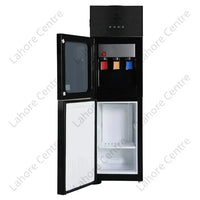 Electrolux Water Dispenser Linear Impression