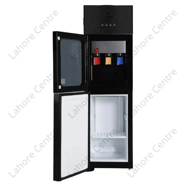 Electrolux Water Dispenser Linear Impression