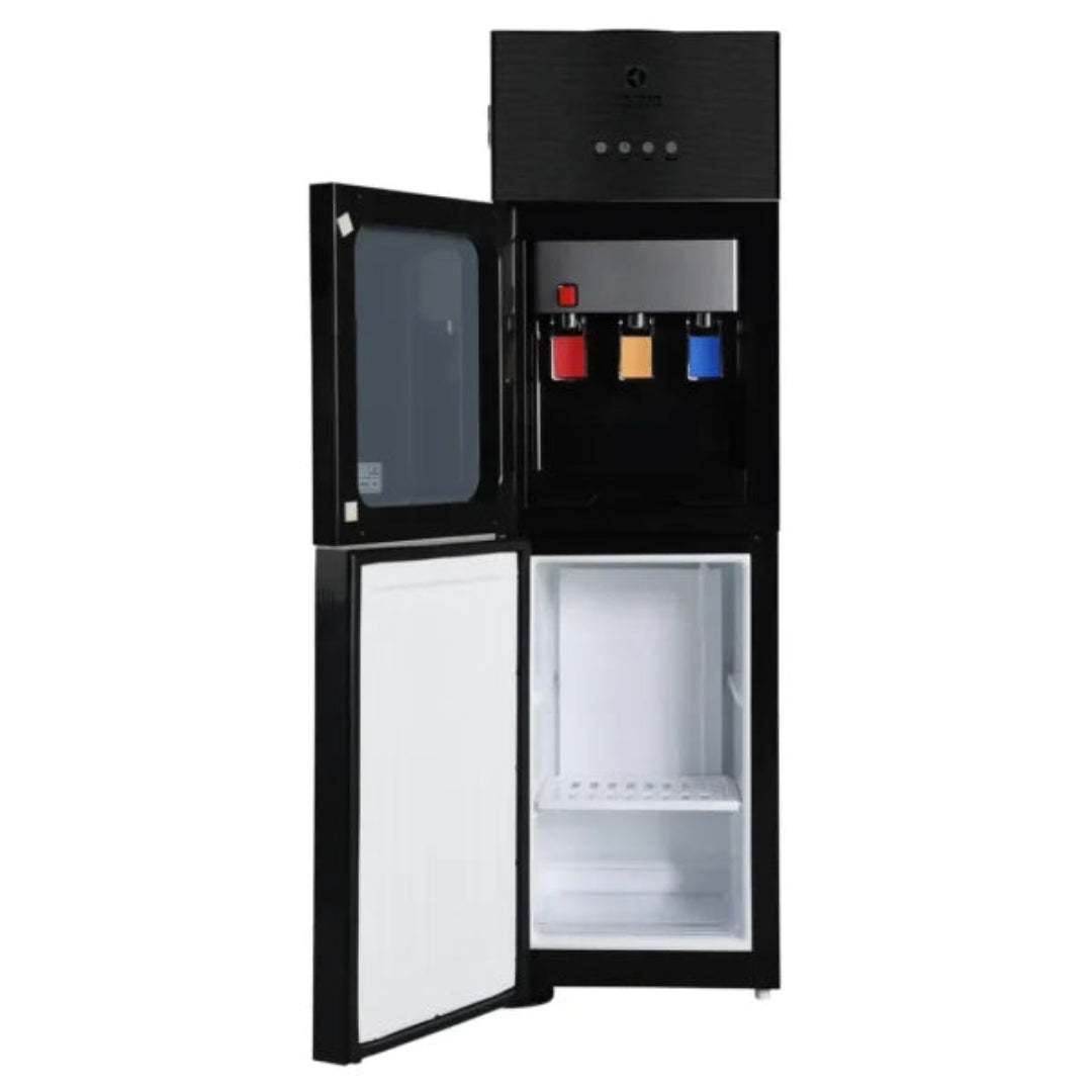 Electrolux Water Dispenser Linear Impression on installmenpt
