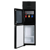 Electrolux Water Dispenser Linear Impression on installmenpt