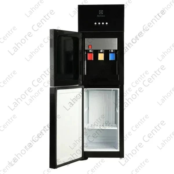Electrolux Water Dispenser Plain Jet Black
