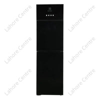 Electrolux Water Dispenser Plain Jet Black