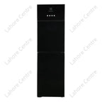 Electrolux Water Dispenser Plain Jet Black