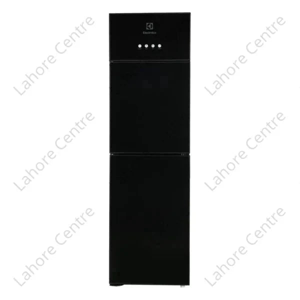 Electrolux Water Dispenser Plain Jet Black
