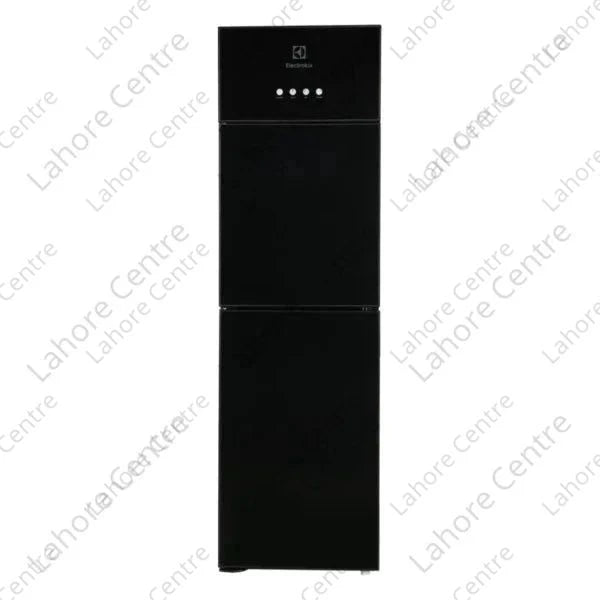 Electrolux Water Dispenser Plain Jet Black