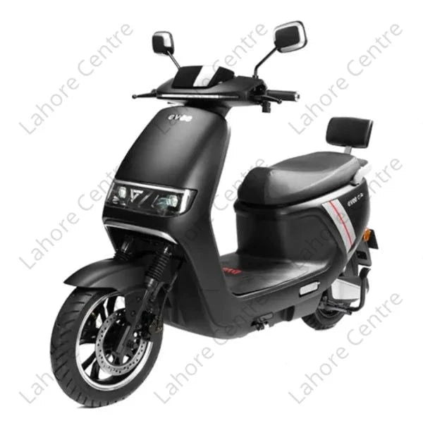 Evee Electric Bicycle