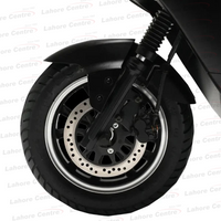 Evee C1 Air Electric Scooter