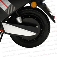 Evee C1 Air Electric Scooter