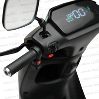 Evee C1 Air Electric Scooter