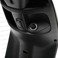 Evee C1 Air Electric Scooter
